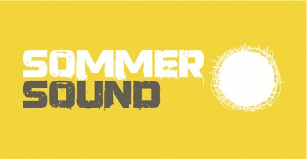 Logo der Sommersound Open Air Konzerte