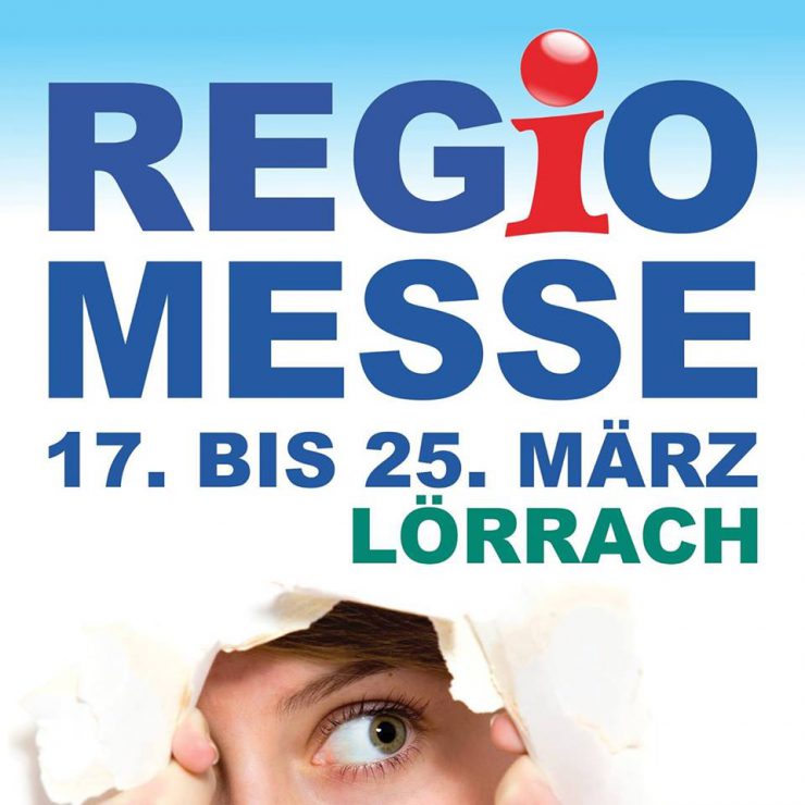 Regio Messe
