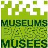 Logo Museumspass Musees