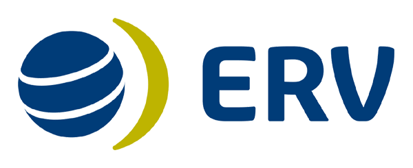 Logo Reiserücktrittversicherung Europäische Reiseversicherung