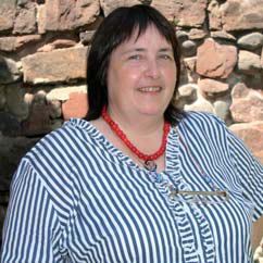 Frau Dr. Ulla K. Schmid